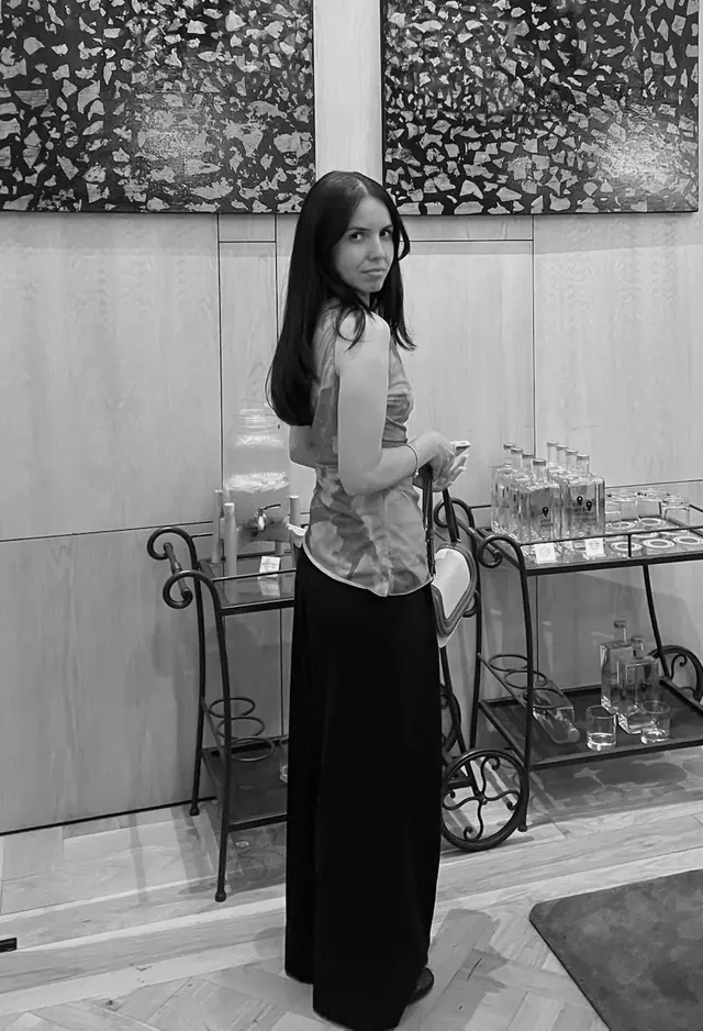 Beatriz Monteiro, Co-Founder & Strategy Director