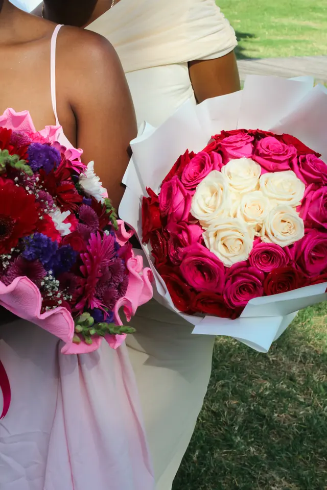 Flowerfy, image from the project
