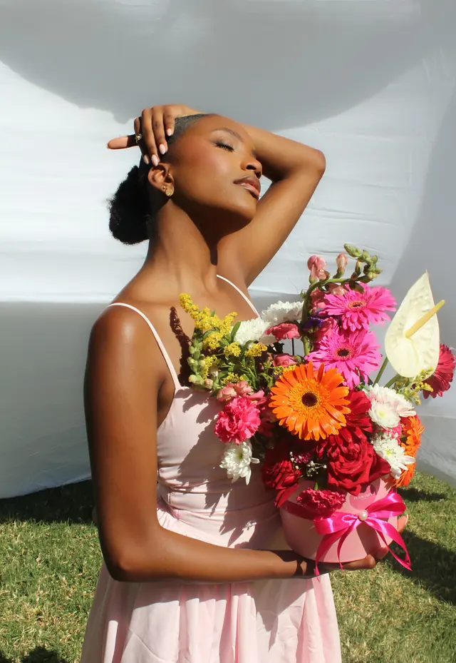 Flowerfy, image from the project