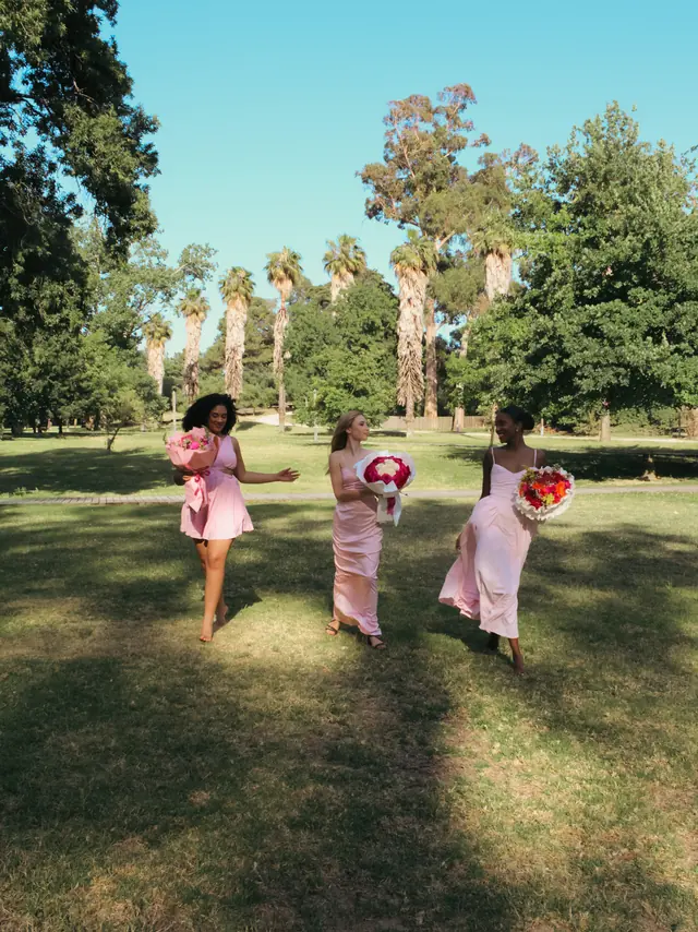 Flowerfy, image from the project