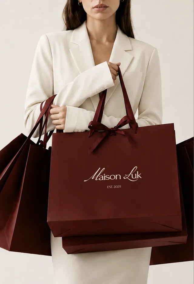 Maison Luk, image from the project