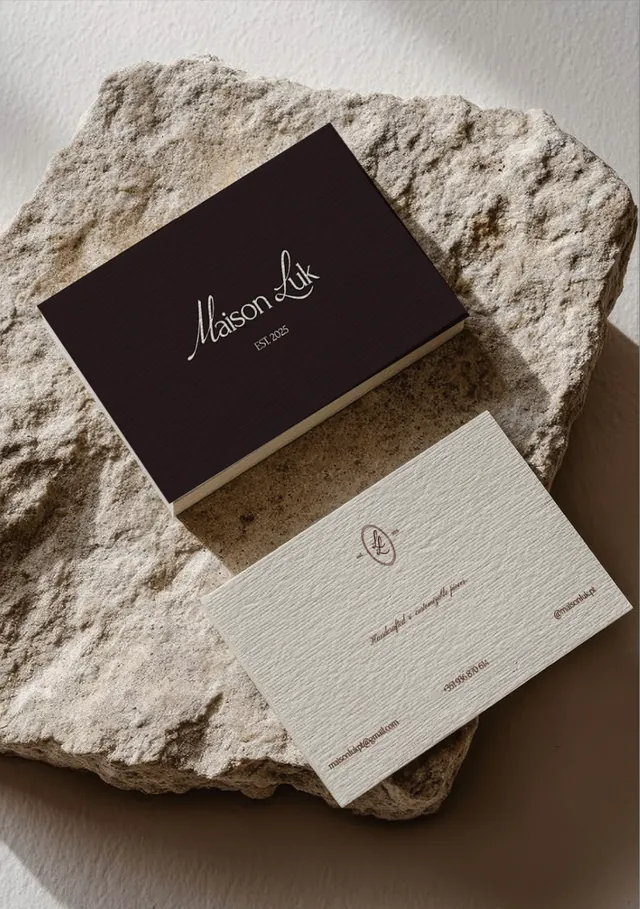 Maison Luk, image from the project