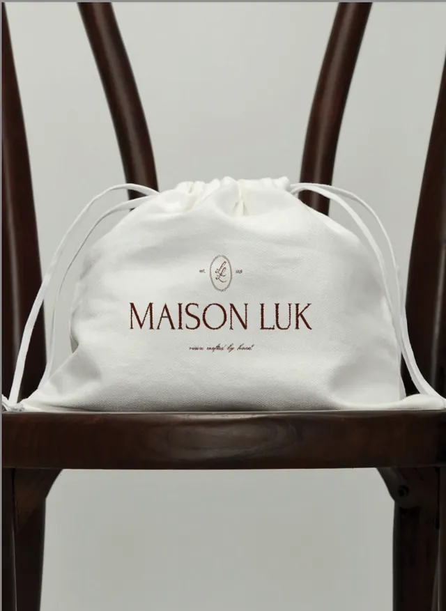 Maison Luk, image from the project