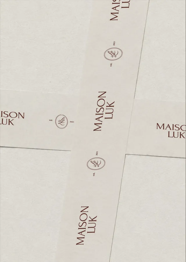 Maison Luk, image from the project