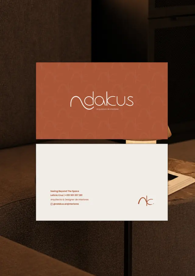 Ndakus, image from the project