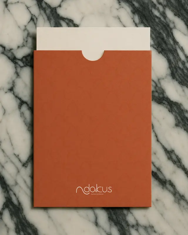 Ndakus, image from the project