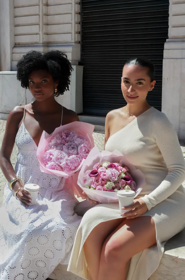 The Floral Space, image from the project