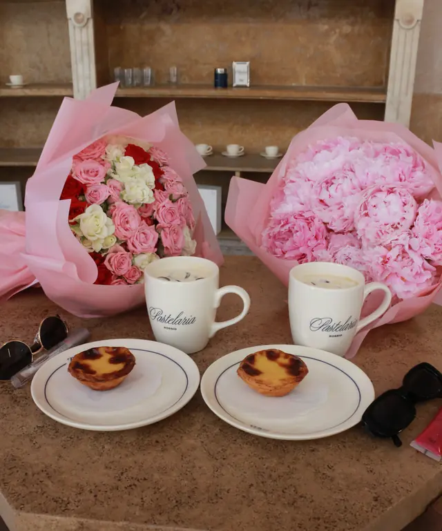 The Floral Space, image from the project