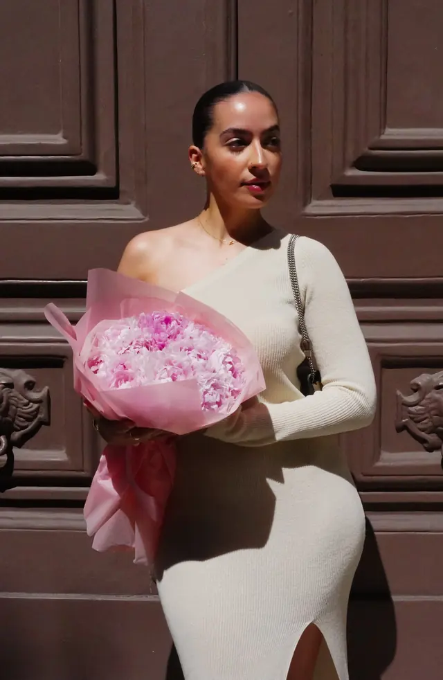 The Floral Space, image from the project