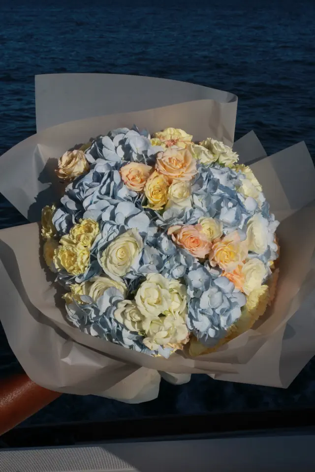 The Floral Space, image from the project
