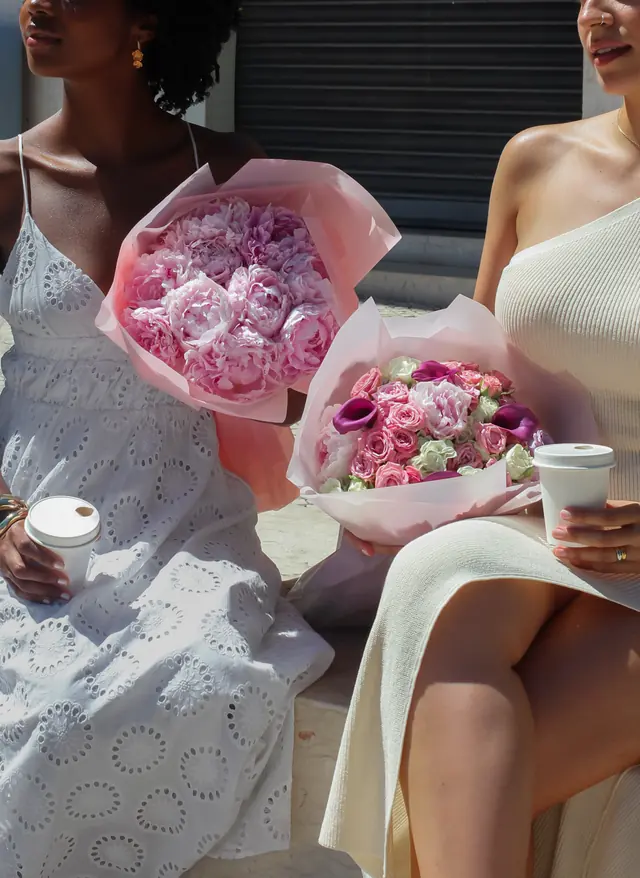 The Floral Space, image from the project